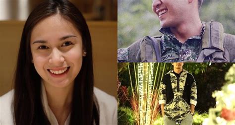 Yen Santos: Who Are The Past Men In The Life Of .